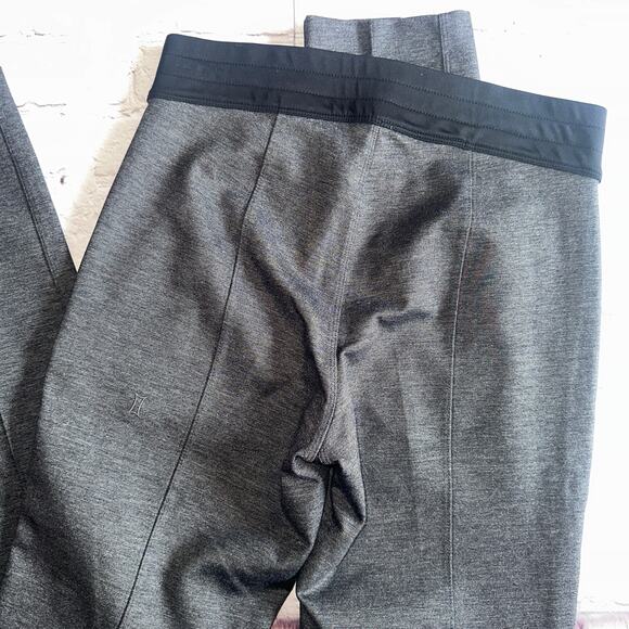 Kit & Ace Pencil Me In Legging Heather Gray Size XS - Picture 5 of 7